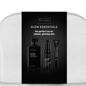 Revision Skincare Glow Essentials Set